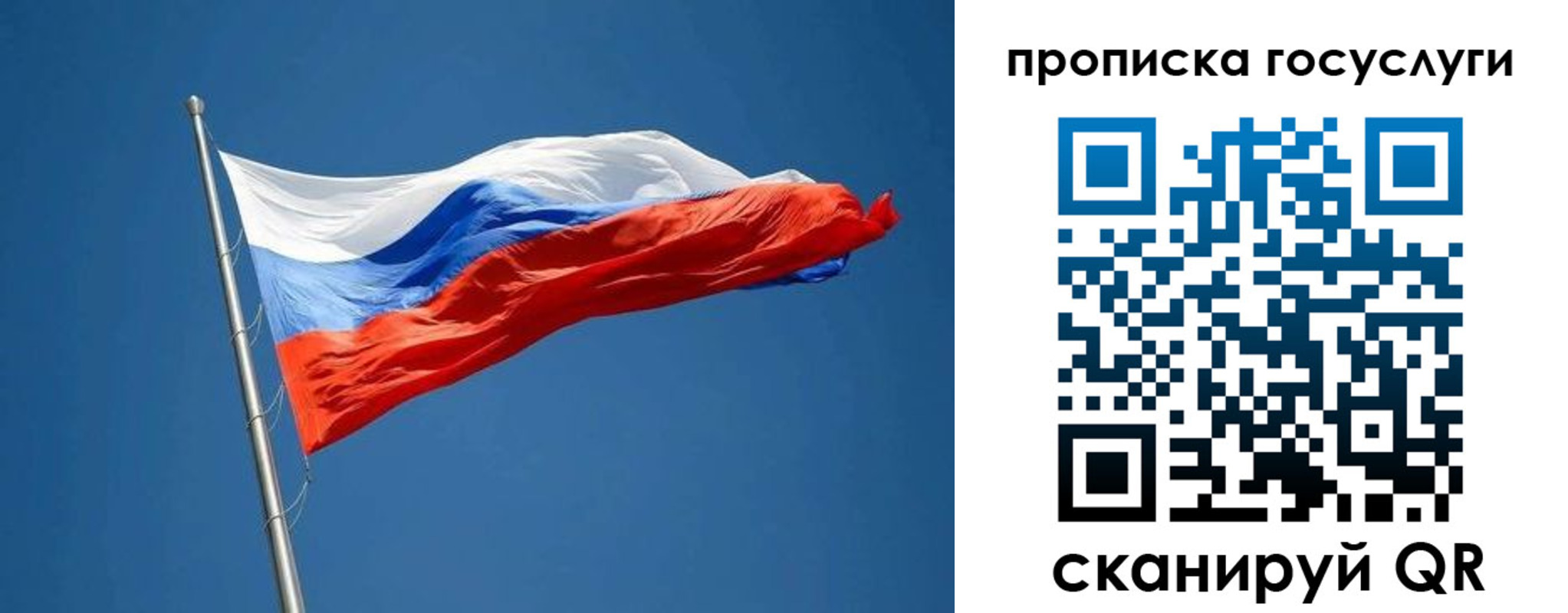 прописка от собственника в Химках
